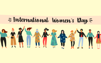 Happy International Women’s Day 2022!