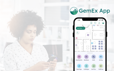 Unveiling GemEx App – A Bold Rebranding of Spica’s Workplace Experience App