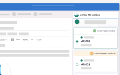 Introducing GemEx for Outlook