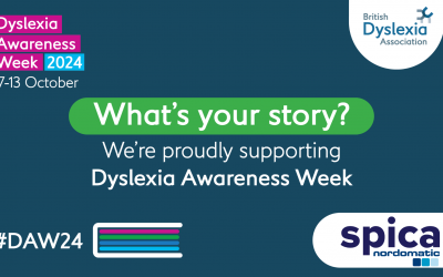 Data Analyst Jason’s Journey with Dyslexia